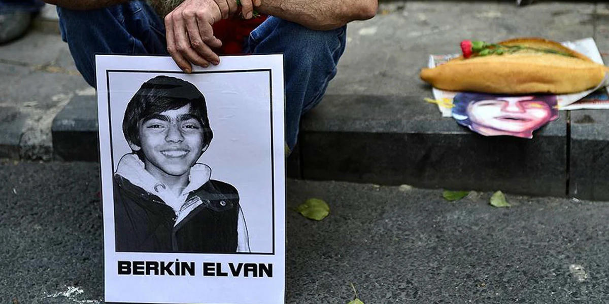 Berkin Elvan Yargıtay kararı: Gaz fişeği atan polisin cezası onandı